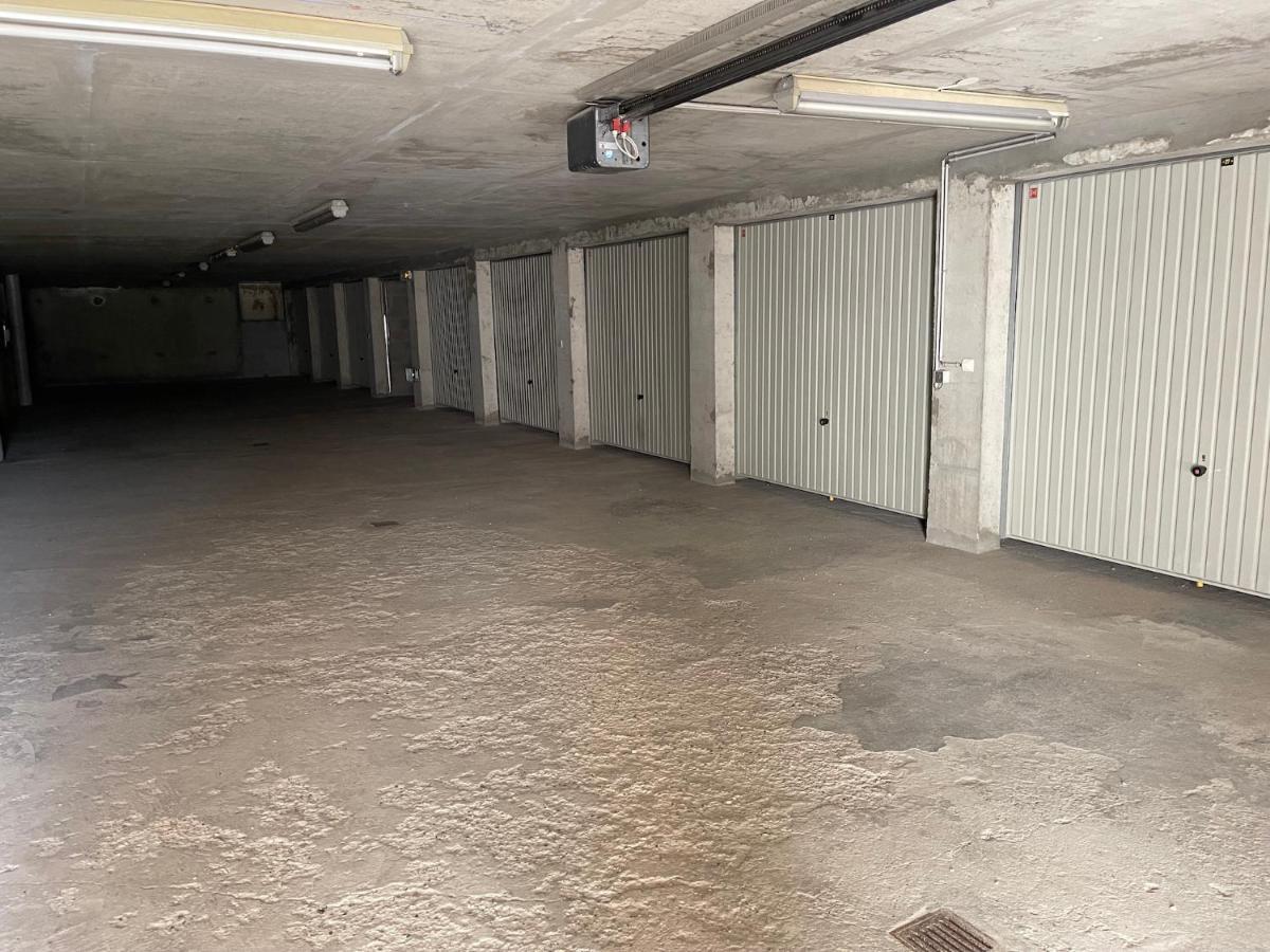 Le Capricorne Olympie 3 Apartment Les Allues Exterior photo