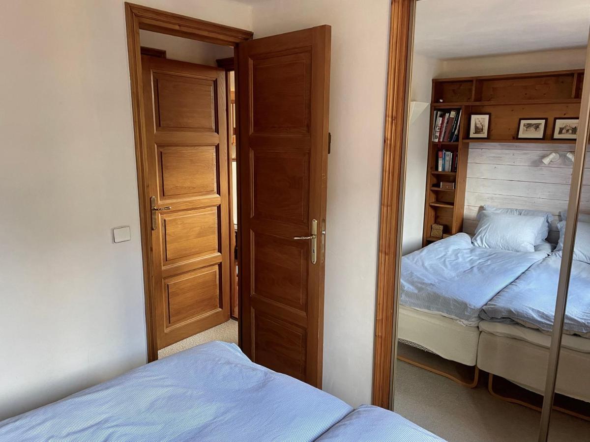 Le Capricorne Olympie 3 Apartment Les Allues Exterior photo